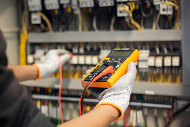 Commercial Electrical Services in Eagle Point, AL